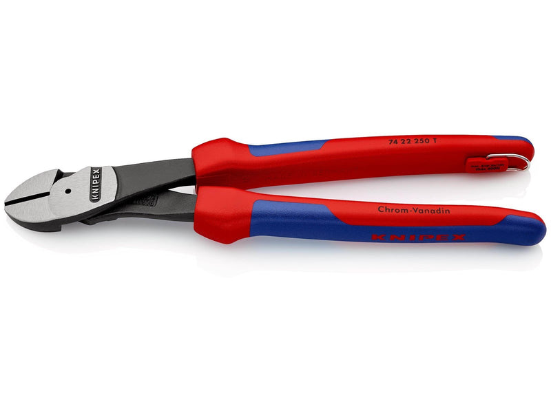 KNIPEX Kraft-Seitenschneider