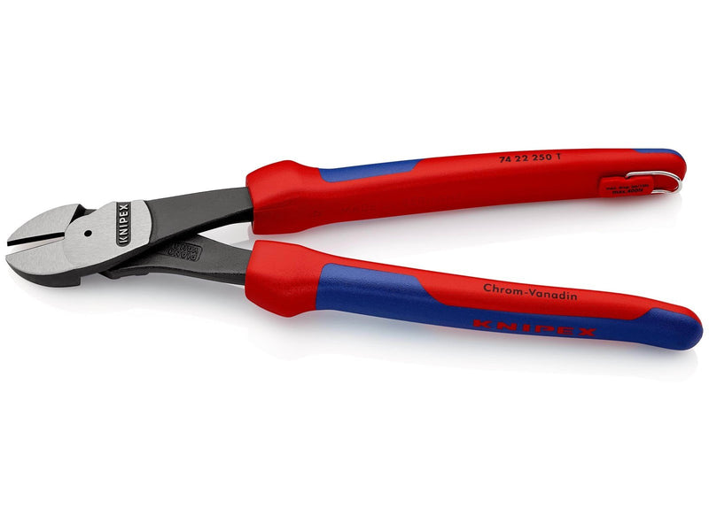 KNIPEX Kraft-Seitenschneider