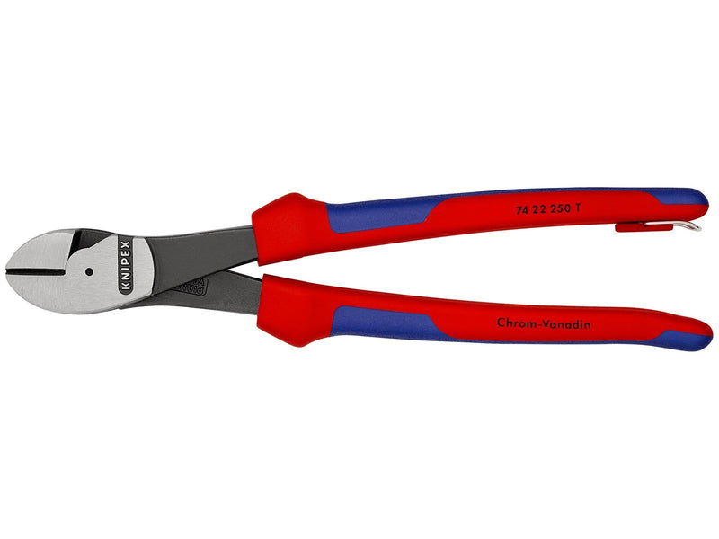 KNIPEX Kraft-Seitenschneider
