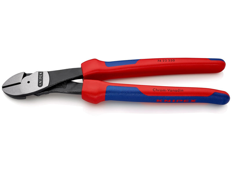 KNIPEX Kraft-Seitenschneider