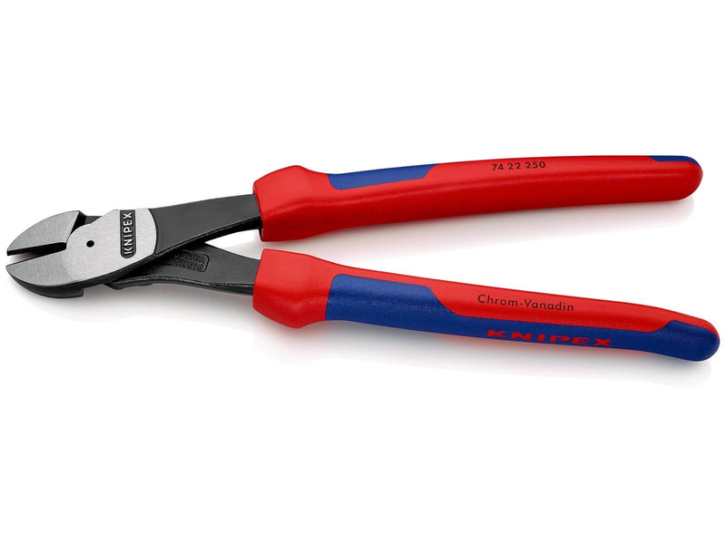KNIPEX Kraft-Seitenschneider
