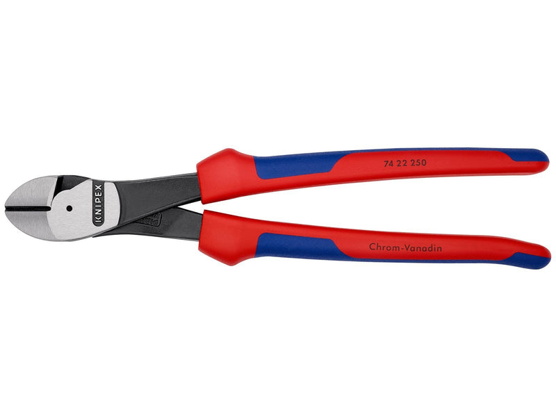 KNIPEX Kraft-Seitenschneider