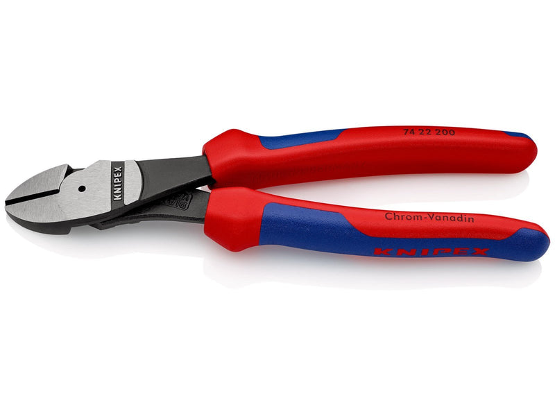 KNIPEX Kraft-Seitenschneider