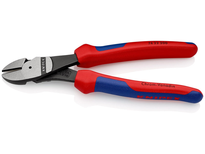 KNIPEX Kraft-Seitenschneider