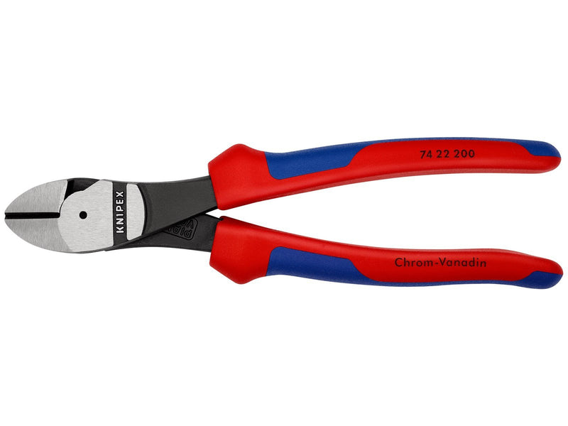 KNIPEX Kraft-Seitenschneider