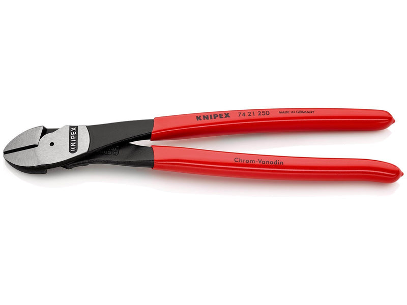 KNIPEX Kraft-Seitenschneider