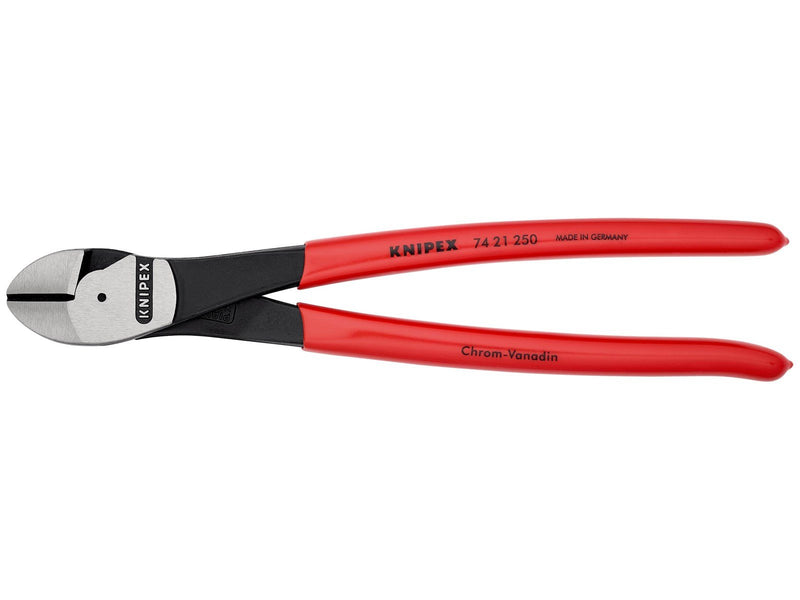 KNIPEX Kraft-Seitenschneider