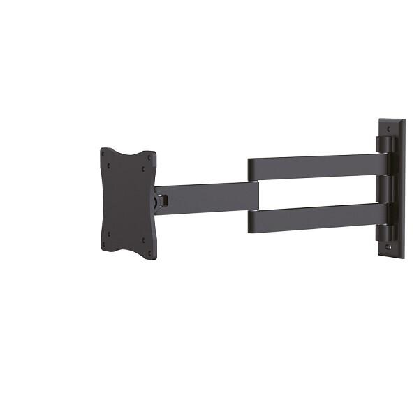 Neomounts FPMA-W830BLACK Wandhalterung für Flachbildschirme