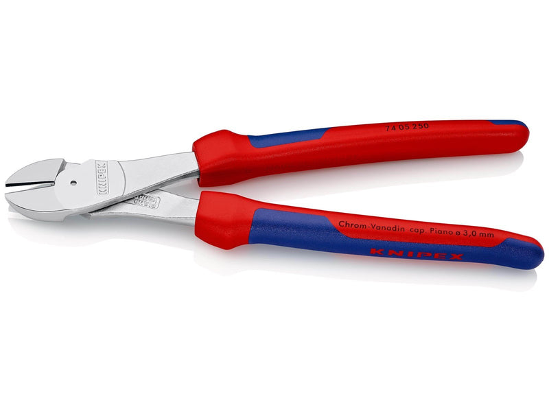 KNIPEX Kraft-Seitenschneider