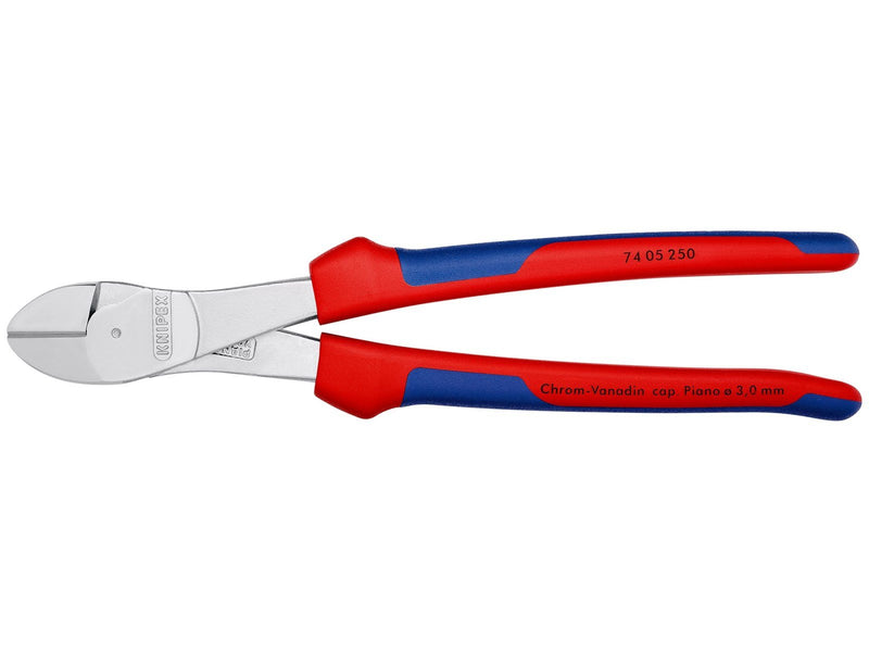 KNIPEX Kraft-Seitenschneider