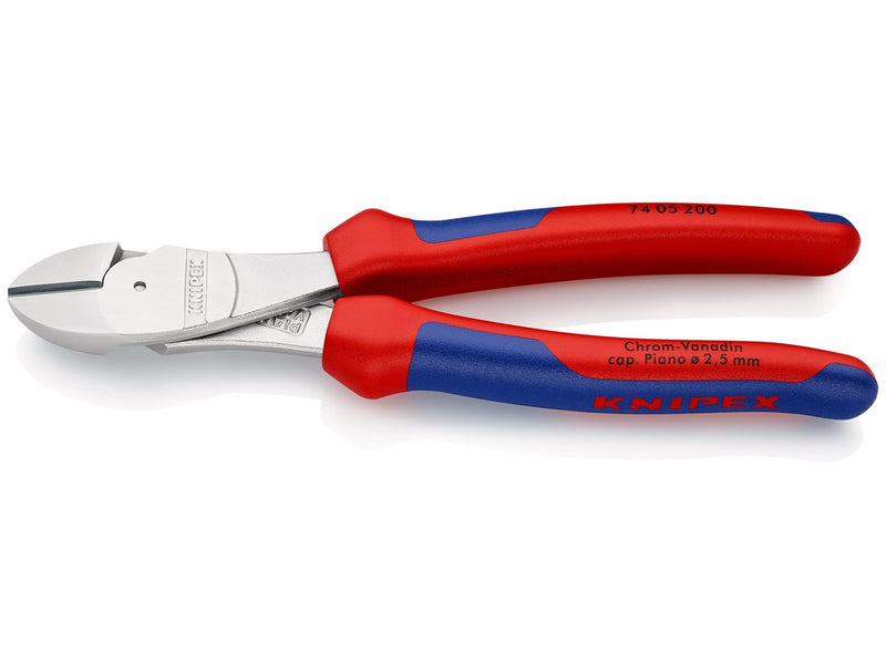 KNIPEX Kraft-Seitenschneider