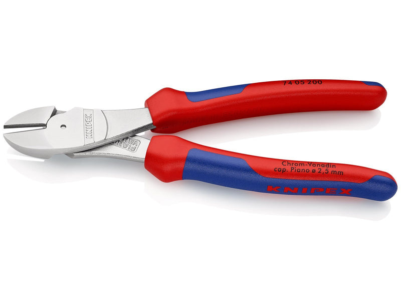 KNIPEX Kraft-Seitenschneider