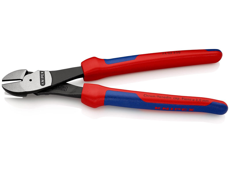 KNIPEX Kraft-Seitenschneider
