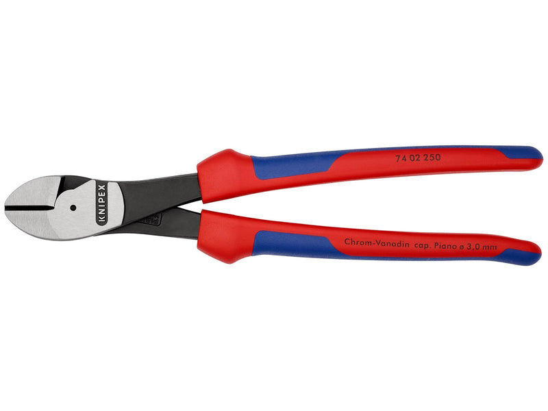 KNIPEX Kraft-Seitenschneider