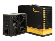 Inter-Tech Argus GPS-800 Netzteile - 800 Watt - 140 mm - ATX 2.4 - 80 Plus Gold zertifiziert