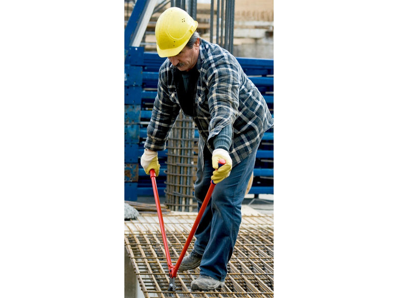 KNIPEX Mattenschneider