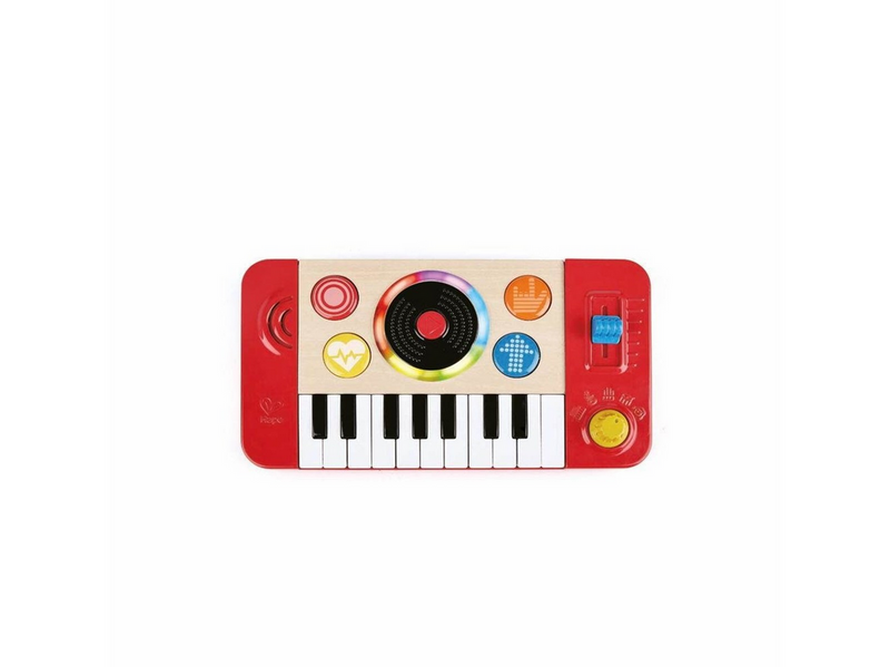 Hape DJ Mix Spin Studio