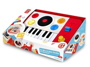 Hape DJ Mix Spin Studio