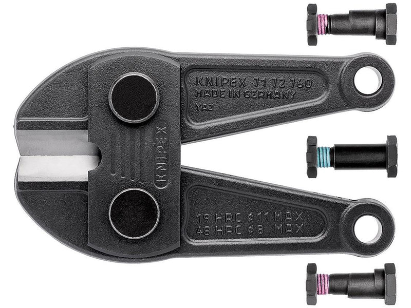 KNIPEX Bolzenschneider