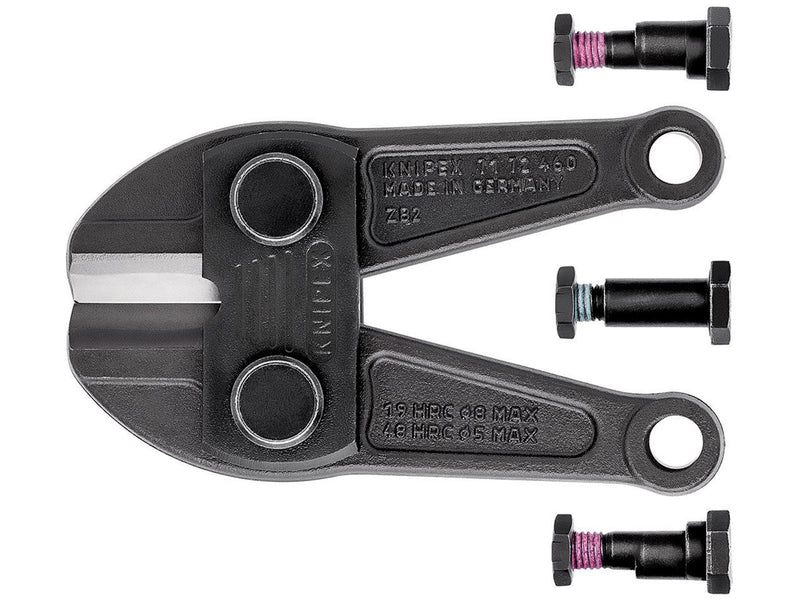 KNIPEX Bolzenschneider