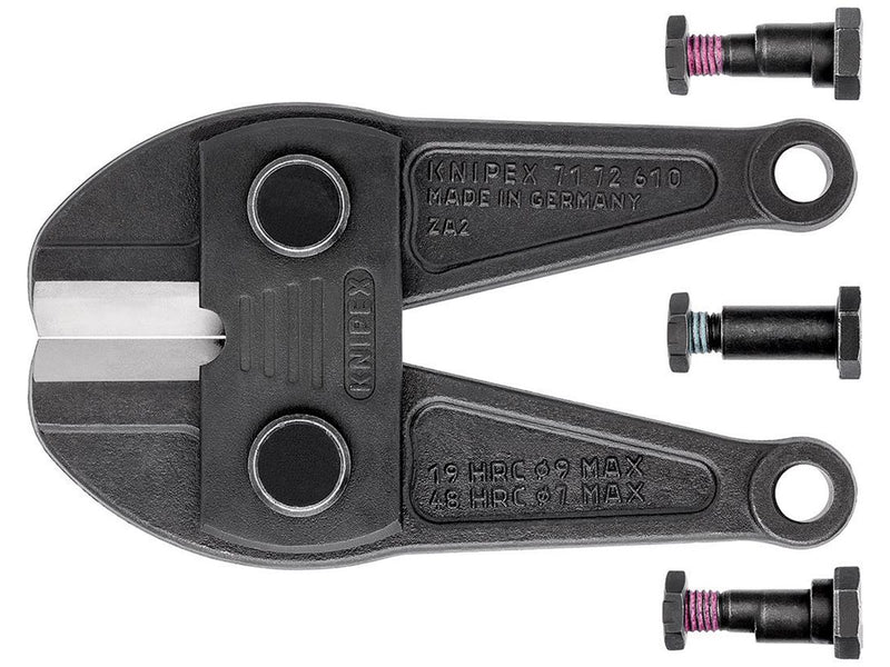 KNIPEX Bolzenschneider