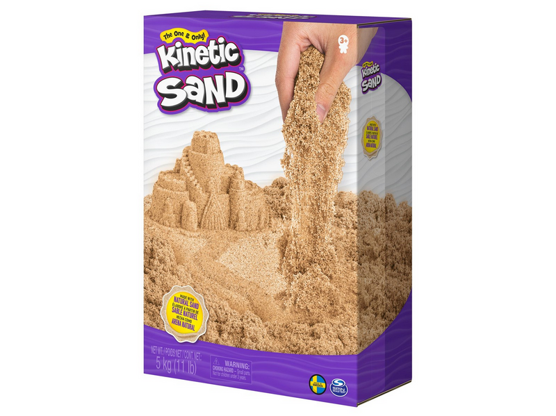 Kinetic Sand 5 kg