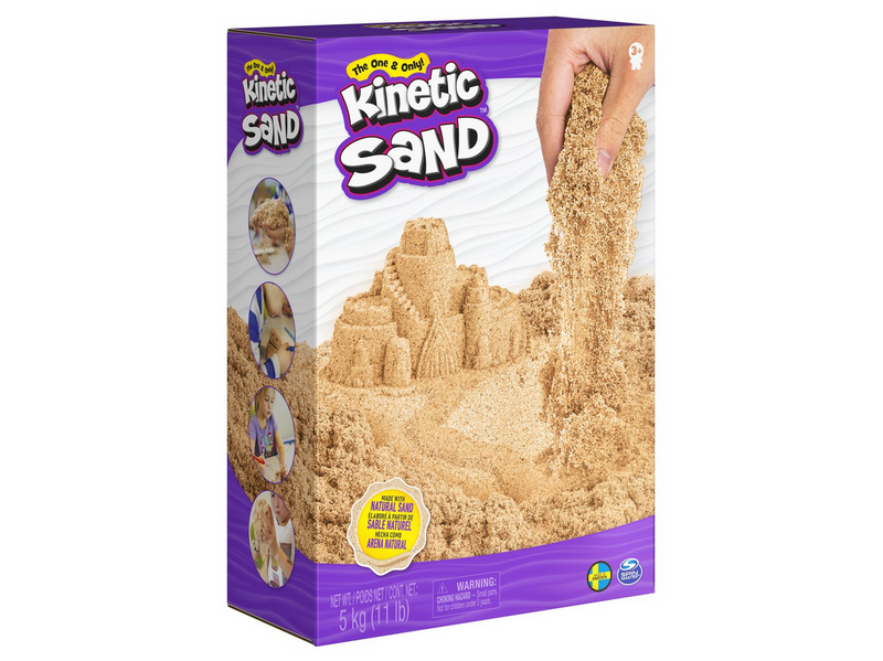 Kinetic Sand 5 kg