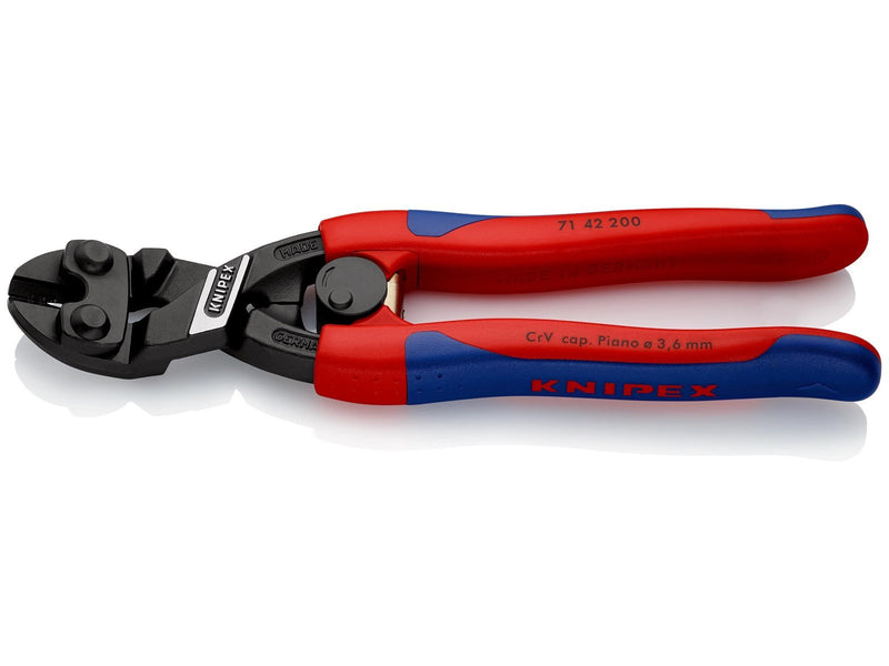 KNIPEX CoBolt®, Kompakt-Bolzenschneider