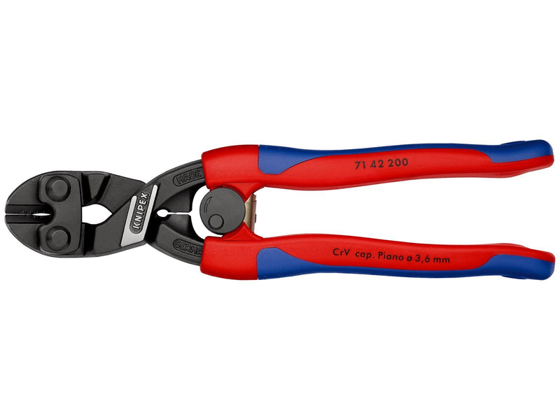 KNIPEX CoBolt®, Kompakt-Bolzenschneider