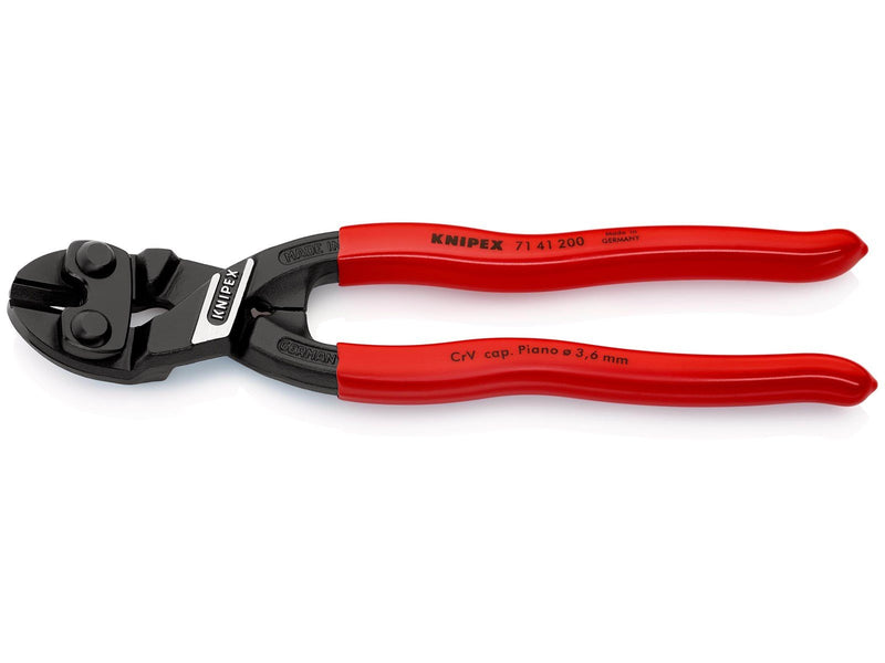 KNIPEX CoBolt®, Kompakt-Bolzenschneider