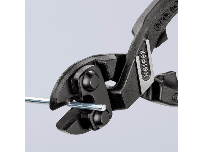 KNIPEX CoBolt®, Kompakt-Bolzenschneider