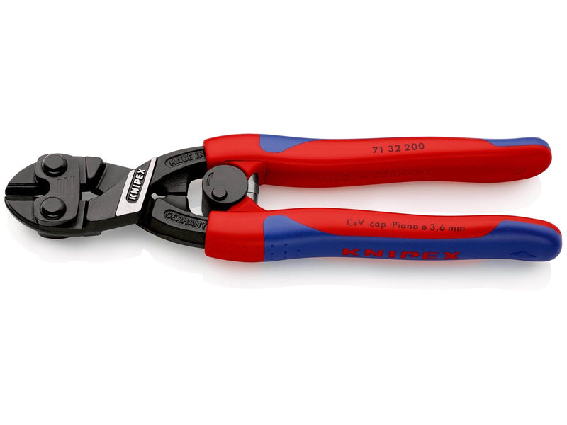 KNIPEX CoBolt®, Kompakt-Bolzenschneider
