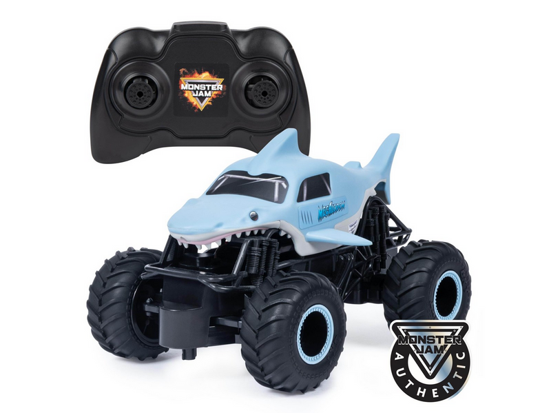 Monster Jam RC 1:24 Megaladon