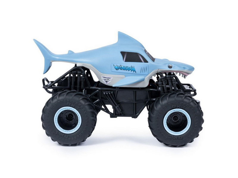 Monster Jam RC 1:24 Megaladon