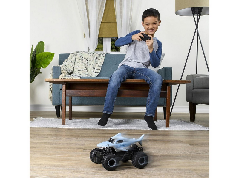 Monster Jam RC 1:24 Megaladon
