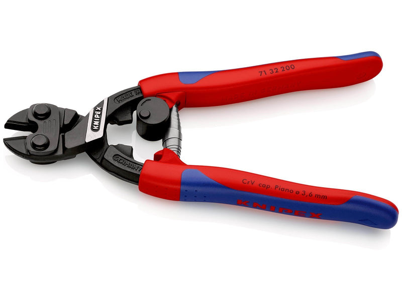 KNIPEX CoBolt®, Kompakt-Bolzenschneider