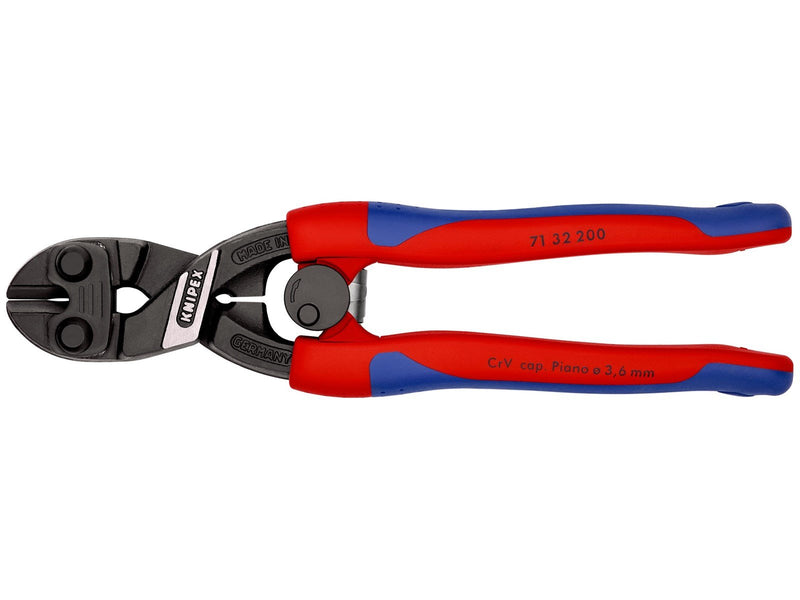 KNIPEX CoBolt®, Kompakt-Bolzenschneider