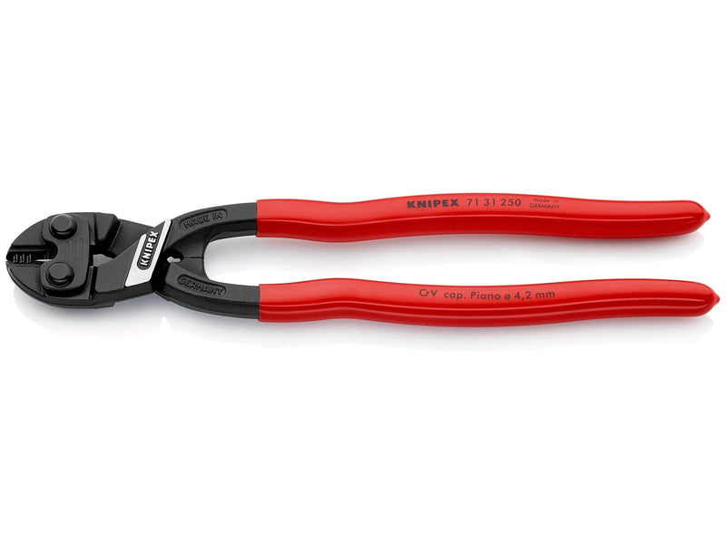 KNIPEX CoBolt® XL, Kompakt-Bolzenschneider
