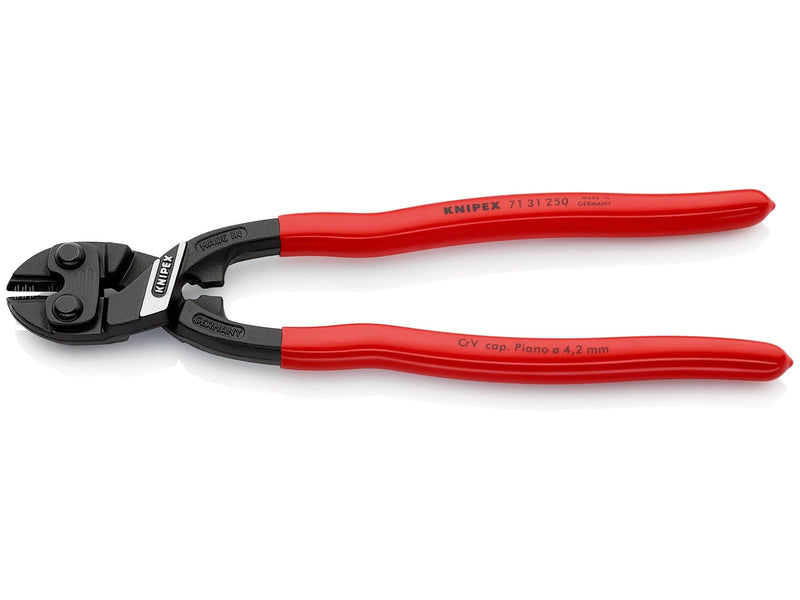 KNIPEX CoBolt® XL, Kompakt-Bolzenschneider