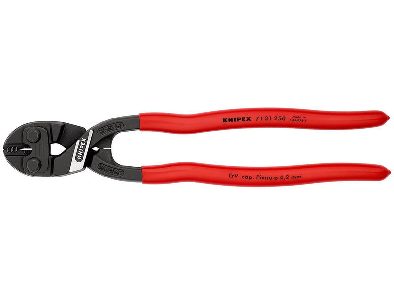KNIPEX CoBolt® XL, Kompakt-Bolzenschneider
