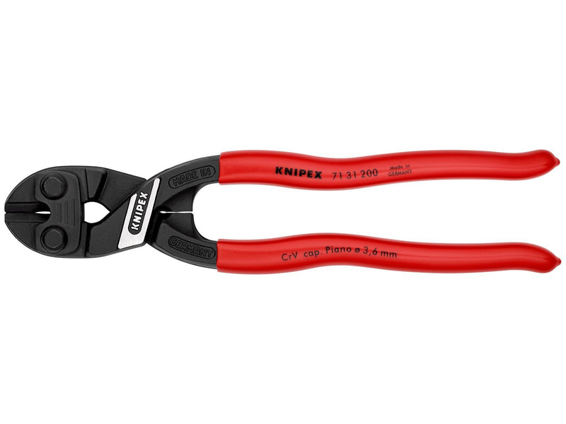 KNIPEX CoBolt®, Kompakt-Bolzenschneider