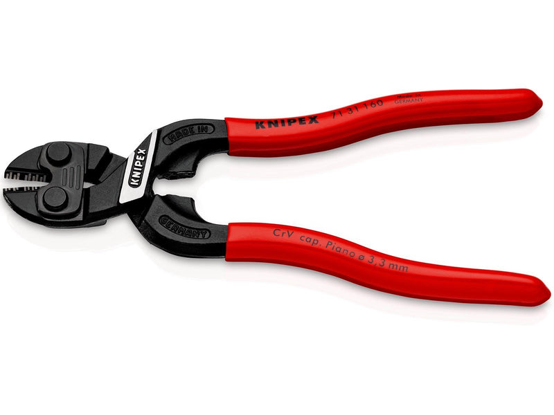 KNIPEX CoBolt® S, Kompakt-Bolzenschneider