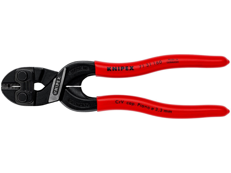KNIPEX CoBolt® S, Kompakt-Bolzenschneider