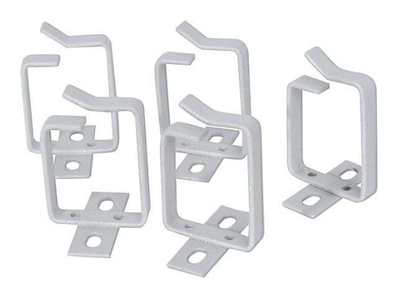 DIGITUS Professional Line rack kabel management ring
