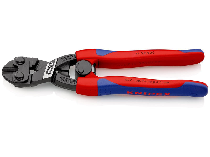 KNIPEX CoBolt®, Kompakt-Bolzenschneider