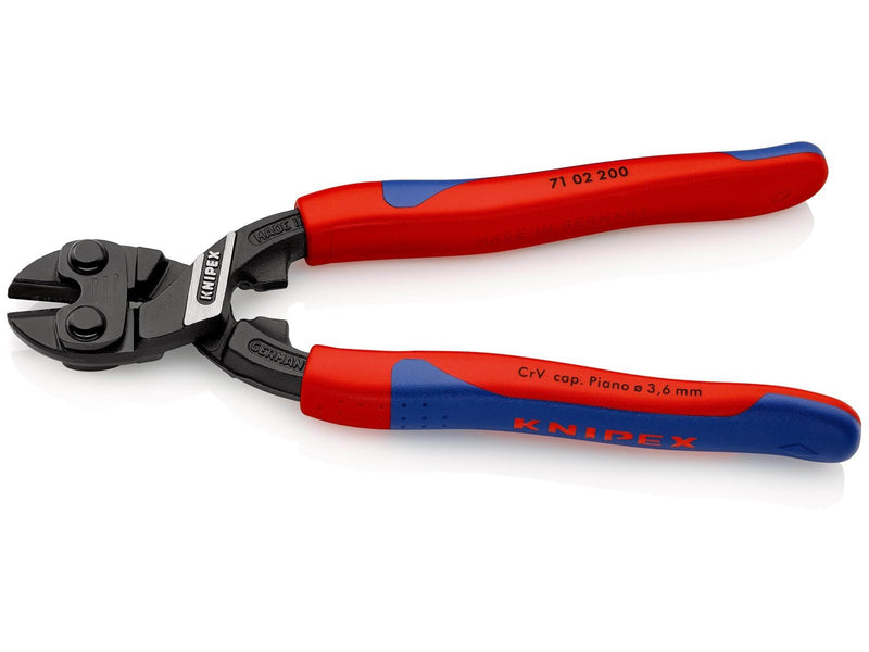 KNIPEX CoBolt®, Kompakt-Bolzenschneider