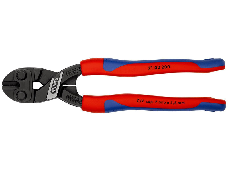KNIPEX CoBolt®, Kompakt-Bolzenschneider