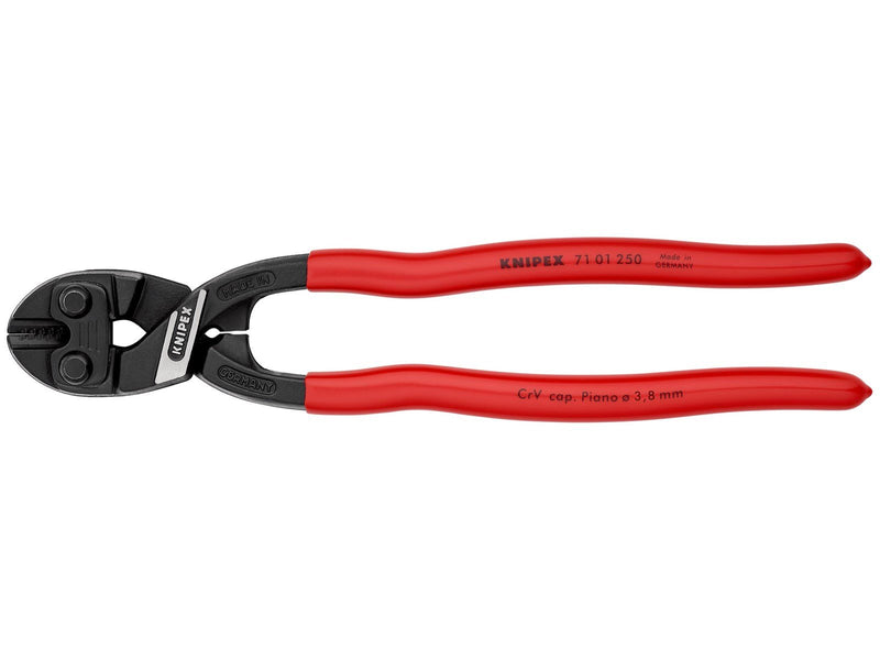 KNIPEX CoBolt® XL, Kompakt-Bolzenschneider