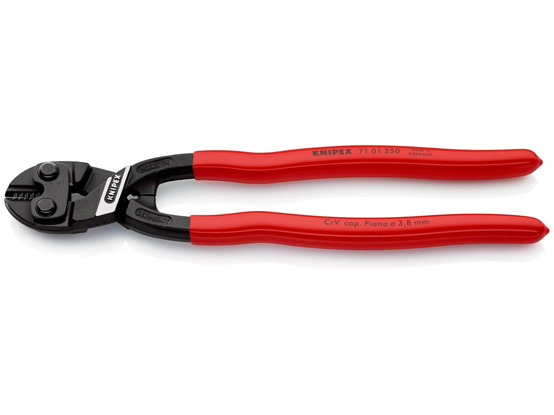 KNIPEX CoBolt® XL, Kompakt-Bolzenschneider