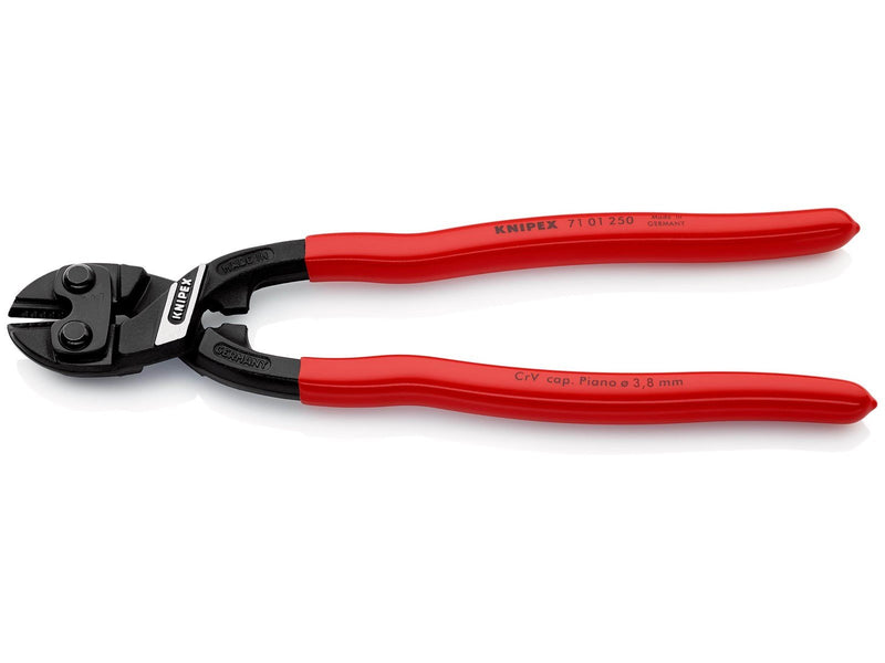 KNIPEX CoBolt® XL, Kompakt-Bolzenschneider